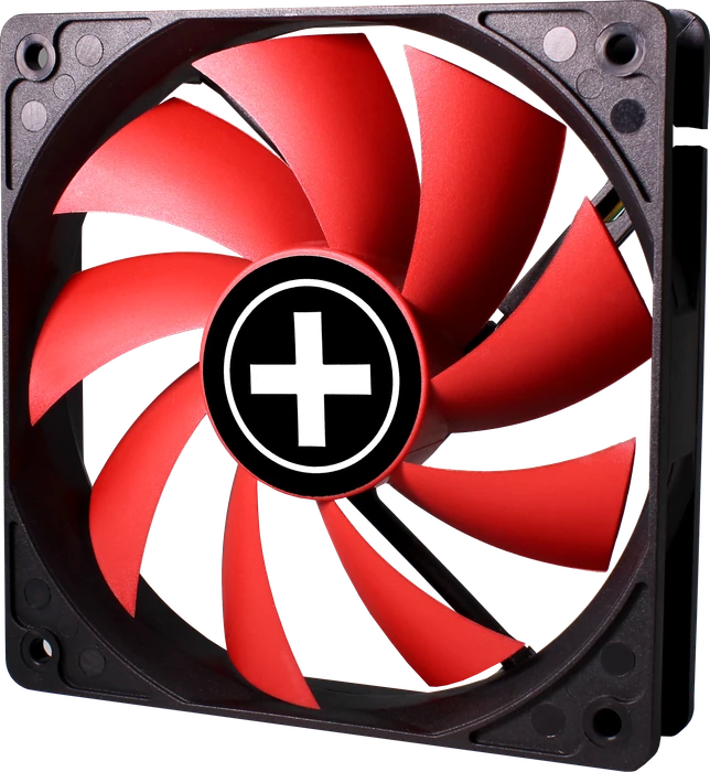 Xilence Performance C XF039, 120mm
