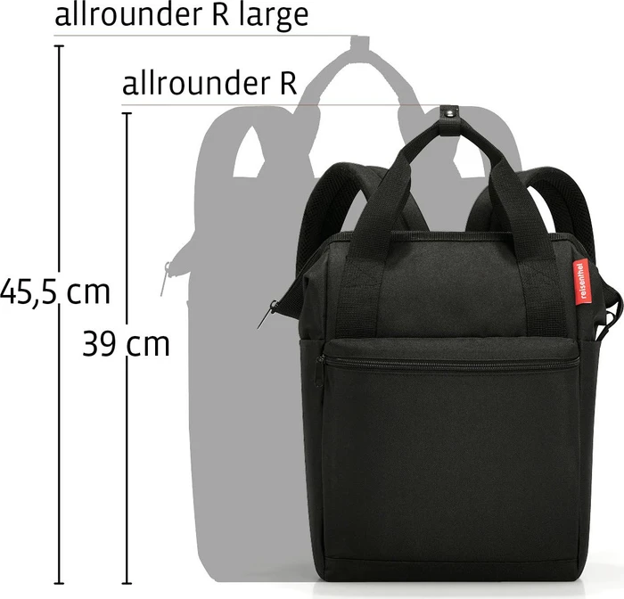 Reisenthel allrounder R twist navy