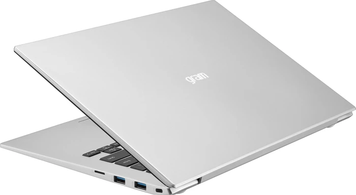 LG gram 14 (2021), Core i7-1165G7, 16GB RAM, 1TB SSD, DE