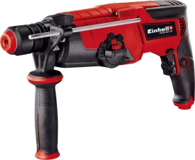 Einhell Expert TE-RH 28/1 5F Elektro-Bohr-/Meißelhammer inkl. Koffer