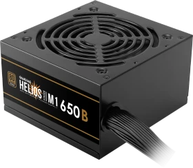 Gamdias Helios Bronze M1-650B 650W, ATX 2.4