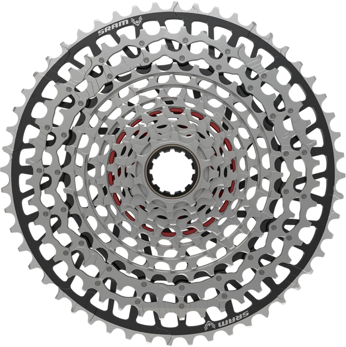 SRAM XX Eagle Transmission XS-1297 10-52 Kassette
