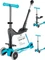 Micro Mini Micro 3in1 Deluxe Kickboard Vorschaubild