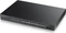 Zyxel GS1900 Rackmount Gigabit Smart Switch, 24x RJ-45, 2x SFP, 170W PoE+ Vorschaubild