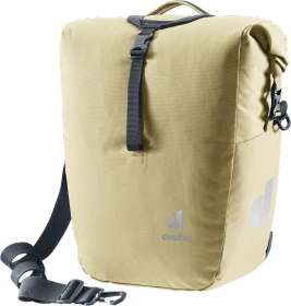 Deuter Valbona 20+5 Gepäcktasche desert