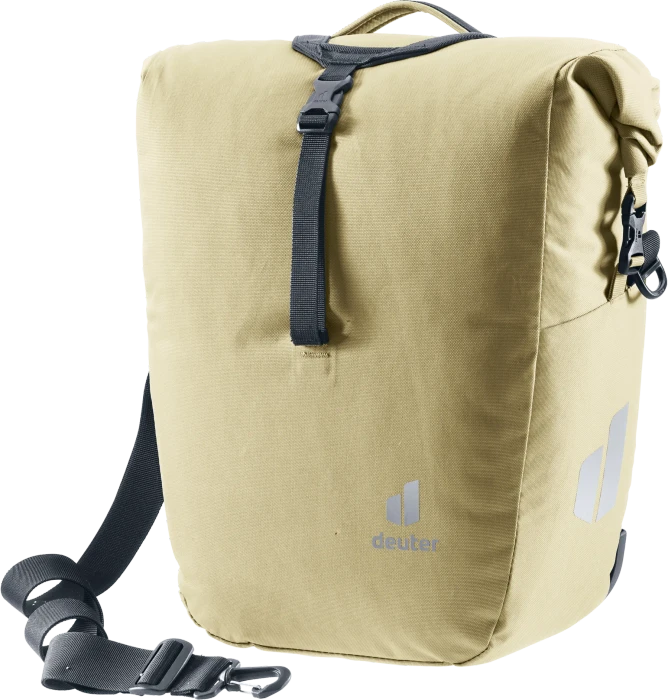 Deuter Valbona 20+5 Gepäcktasche desert