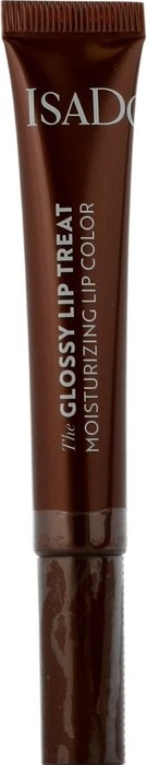 IsaDora Glossy Lip Treat Lipgloss 66 chocolate ice, 13ml