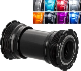 Chris King 30mm Keramik Pressfit Innenlager schwarz