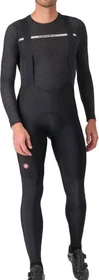 Castelli Competizione Bibtight Fahrradhose lang schwarz (Herren)