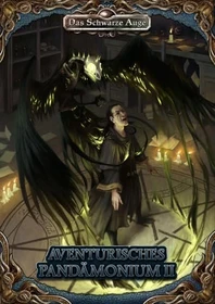 Das Schwarze Auge Aventurisches Pandämonium 2 - Taschenbuch