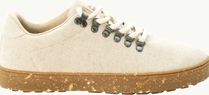 Jack Wolfskin Ecostride 3 Low natural/cork (Damen)