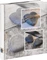 Hama Buch Fotoalbum Catania 29x32 / 60 weiße Seiten Vorschaubild