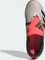 adidas Predator Elite Fold-Over Tongue FG platinum metallic/aurora black/carbon (Junior) Vorschaubild