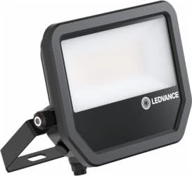 Osram Ledvance Floodlight FL 50 P 41W 6KLM 840 PS SY100 BKWandleuchte schwarz