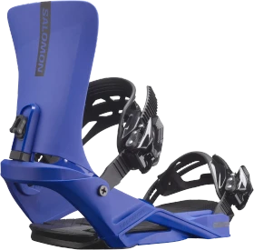 Salomon Rhythm Softbindung race blue (Modell 2023/2024)