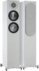 Monitor Audio Bronze 200 6G weiß, Paar