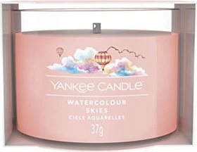Yankee Candle Watercolour Skies Duftkerze, 37g