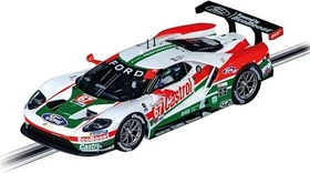 Carrera Digital 124 Ford GT Race Car No.67