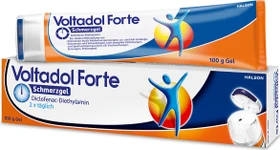 Voltadol Forte Schmerzgel, 100g