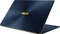 ASUS ZenBook 3 UX390UA-GS039T, Royal Blue, Core i7-7500U, 8GB RAM, 512GB SSD, DE Vorschaubild