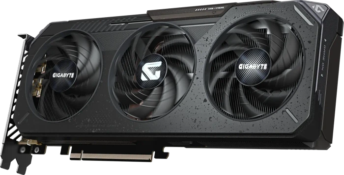 GIGABYTE Radeon RX 9060 XT Gaming 8G, 8GB GDDR6, HDMI, 2x DP