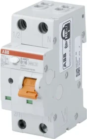 ABB S-ARC1 B10 AFDD