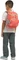 Jack Wolfskin Erlebnis Pack sunset coral Vorschaubild