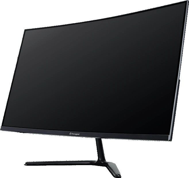 AOpen HC5 32HC5QRPbiipx powered by Acer, 31.5"