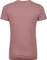 Ortovox 120 Cool Tec Mountain Stripe Funktionsshirt kurzarm dusk rose (Damen) Vorschaubild