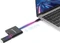 Manhattan USB-C to HDMI 3-in-1 Docking Converter with Power Delivery, USB-C 3.0 [Stecker] Vorschaubild