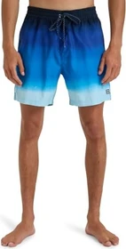 Billabong All Day Fade Layback 16" Badeshorts coastal blue (Herren)
