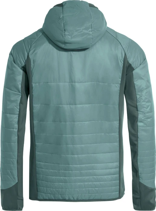 Vaude Sesvenna III Funktionsjacke dusty moss (Herren)
