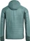 Vaude Sesvenna III Funktionsjacke dusty moss (Herren) Vorschaubild