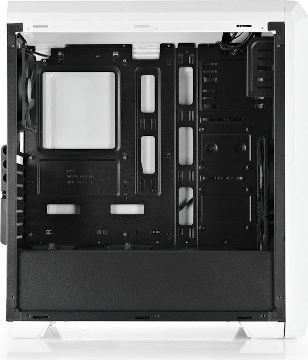 Endorfy SilentiumPC Regnum RG4F Frosty White