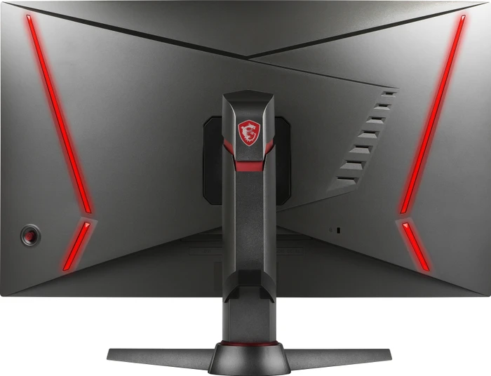 MSI Optix MAG27C, 2 Jahre Garantie, 27"