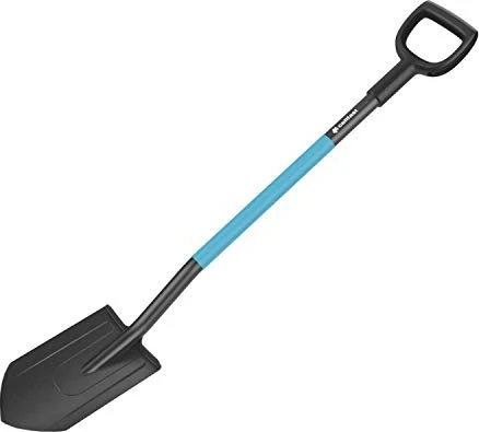 Cellfast Cellpro Gärtnerspaten, 119.5cm spitz