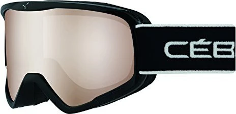 Bollé Duchess black-gold/rose gold (Damen)
