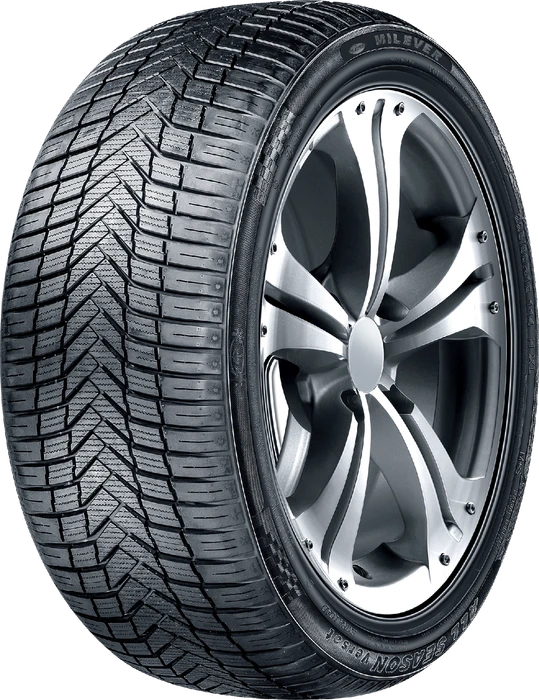 Milever All Season Versat MC545 235/40 R19 96Y XL