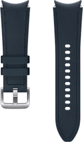 Samsung Hybrid Leather Band 20mm S/M Navy