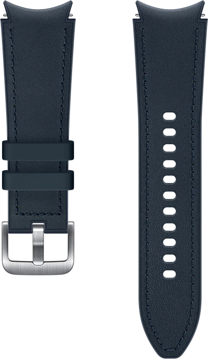 Samsung Hybrid Leather Band 20mm S/M Navy