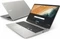 Acer Chromebook 315 CB315-3H-C9GC, Pure Silver, Celeron N4020, 4GB RAM, 64GB Flash, DE Vorschaubild