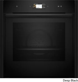 Neff N90 BFS53D Flex Design Dampfbackofen (B59FS3AY0 + Z9060DY0)