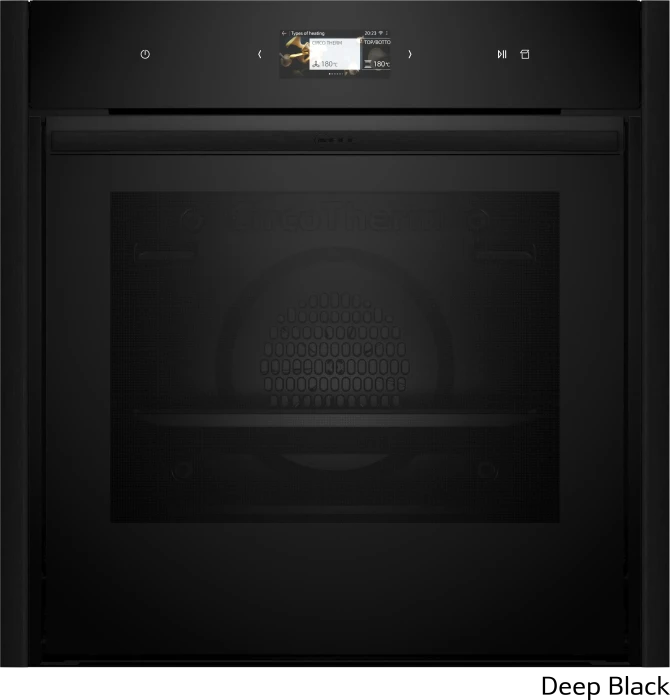 Neff N90 B59FS3AY0 Flex Design Dampfbackofen
