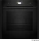 Neff N90 B59FS3AY0 Flex Design Dampfbackofen Vorschaubild