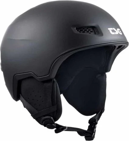 TSG All Terrain Helm satin black
