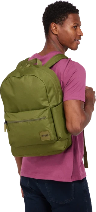 Case Logic Commence 24L Laptop-Rucksack, hawthorne green