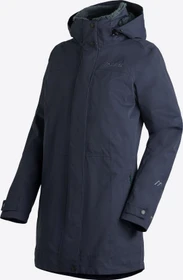 Maier Sports Gerdi Funktionsmantel night sky (Damen)