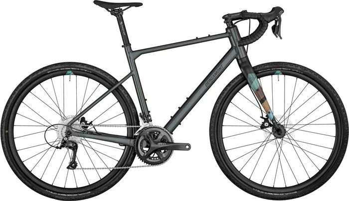 Bergamont Grandurance 4 Modell 2023