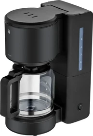 WMF Stelio Glas deep black