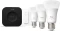 Philips Hue White and Color Ambiance 1100 E27 8.1W Starter-Kit Vorschaubild